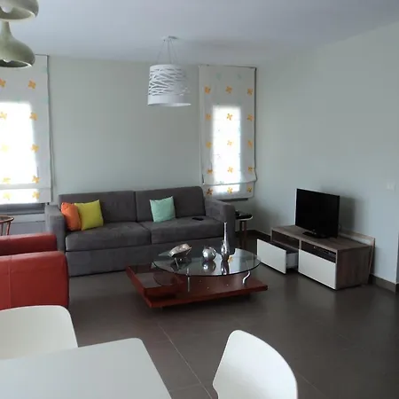 Violeta Apartments Lefkada City Room photo