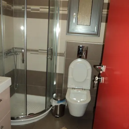 Violeta Apartments Lefkada City Room photo