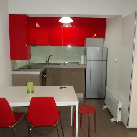 Violeta Apartments Lefkada City Room photo