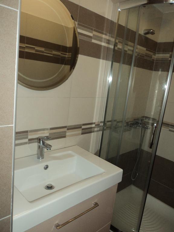 Violeta Apartment Lefkada City