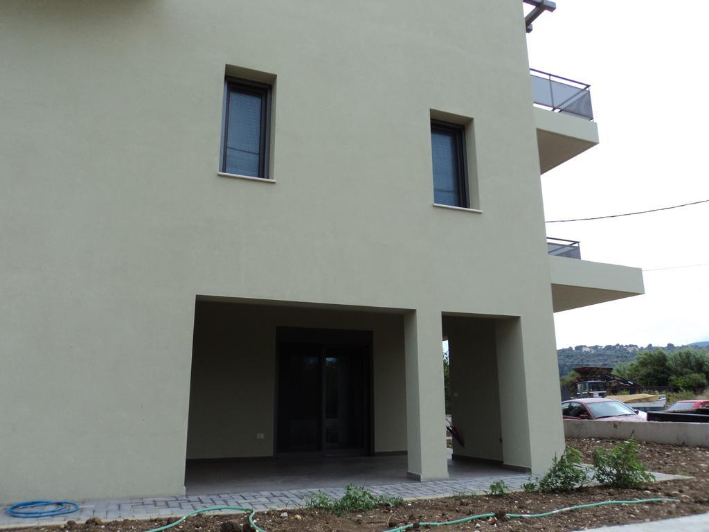 Violeta Apartment