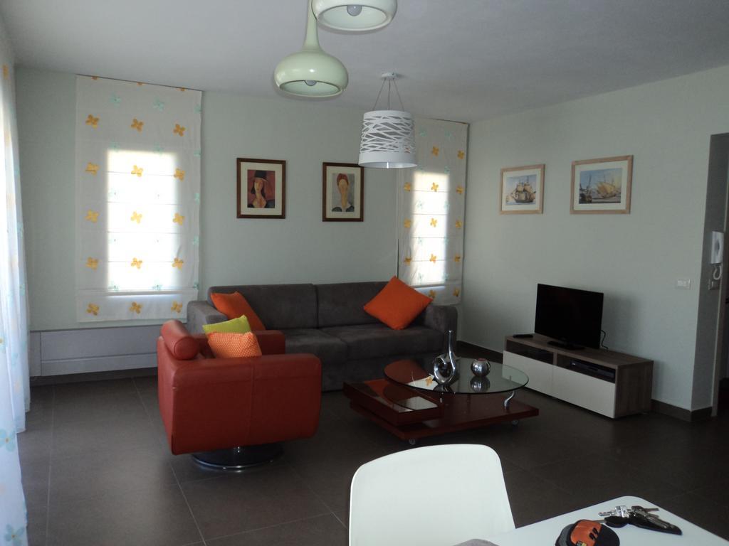 Apartment Violeta