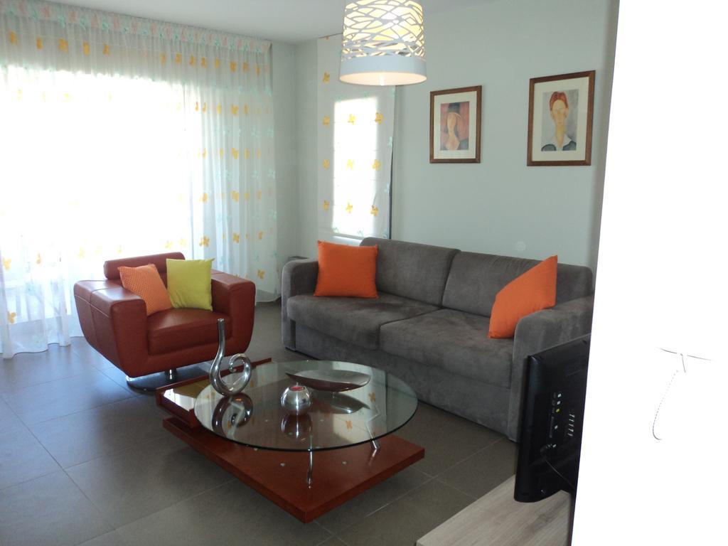 Apartment Violeta *
