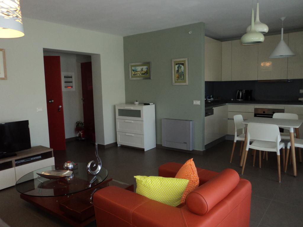 Apartment Violeta Lefkada City