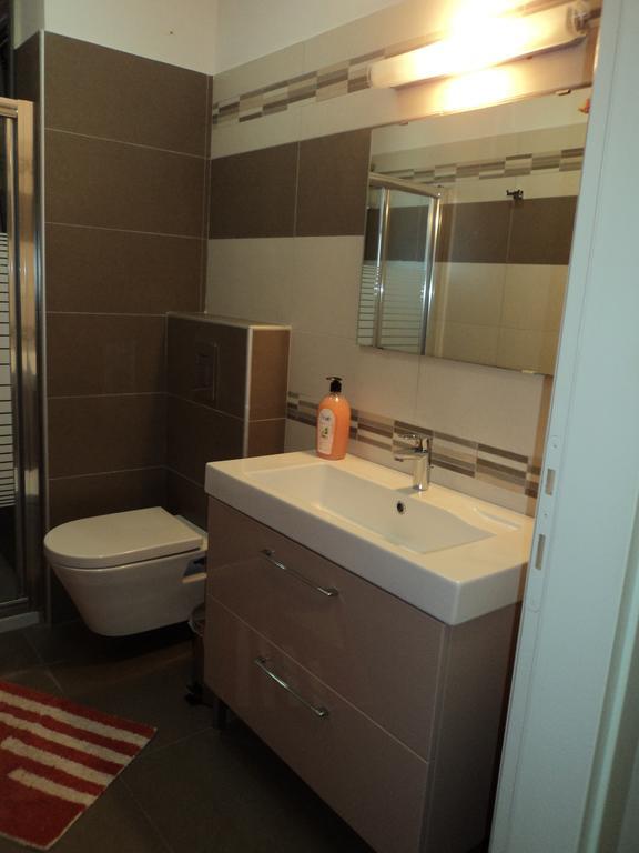 Violeta Apartment