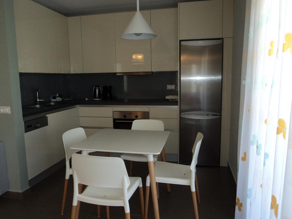 Apartment Violeta *