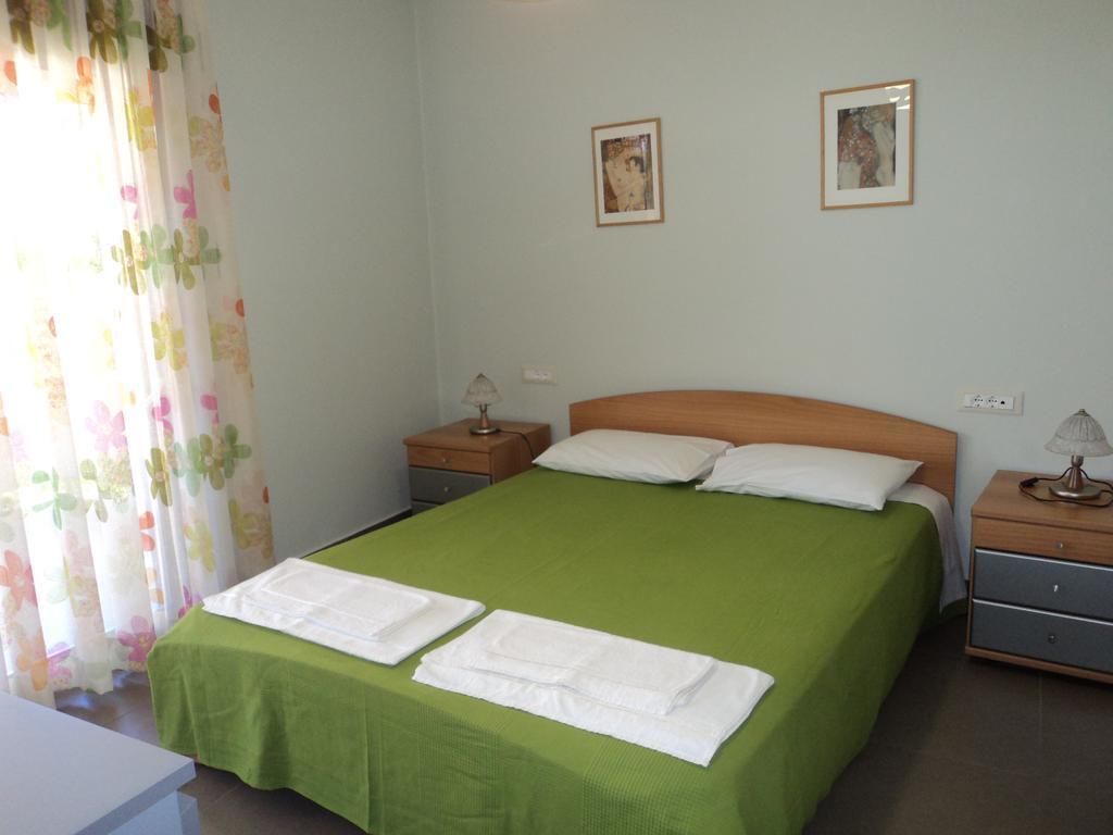 Apartment Violeta Lefkada City