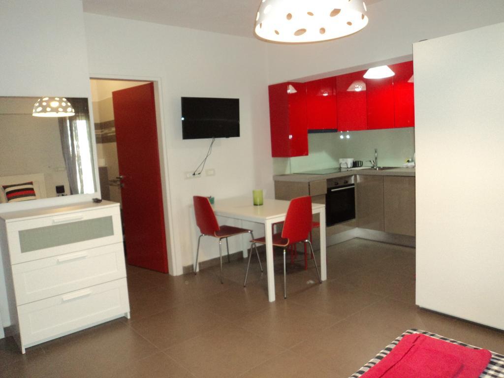 Apartment Violeta