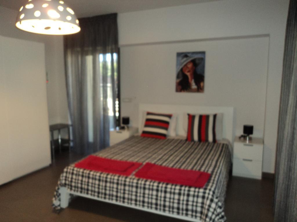 Violeta Apartment
